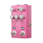 JHS-Pedals-Lucky+Cat+Pink-right-side