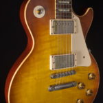SOLD GIBSON LES PAUL “BEANO” VOS # 292