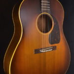 SOLD 1946 GIBSON J 45
