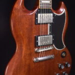 SOLD GIBSON SG DICKEY BETTS SIGNATURE VOS