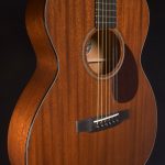 SOLD COLLINGS OM 1 H ALL MAHOGANY 1,3/4″ NUT
