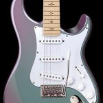 SOLD PRS JOHN MAYER SILVER SKY LUNAR ICE LIMITED EDITION