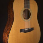 SOLD EASTMAN E 6 D 12 STRINGS FISHMAN EQUIPPED