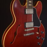 SOLD GIBSON 1964 ES 335 REISSUE MURPHY LAB ULTRA LIGHT AGED