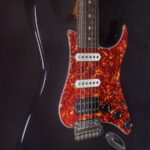 JOHN SUHR 2022 LIMITED “FULLY ROASTED” HSS  CLASSIC STRAT