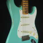 C.SHOP  FAT 50′ STRAT RELIC LIMITED EDITION 2023