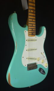C.SHOP  FAT 50′ STRAT RELIC LIMITED EDITION 2023