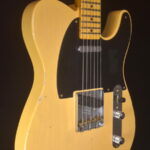 C.SHOP 2023 1953 RELIC TELECASTER LIMITED EDITION