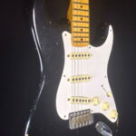 SOLD C.SHOP 2023 LIMITED EDITION 57 STRAT RELIC