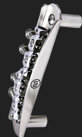 MASTERY BRIDGE OFFSET M 1 | Gbl Guitars