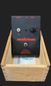 ELECTRO HARMONIX SMALL STONE RUSSIAN
