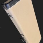 SOLD RARE FENDER CUSTOM SHOP LTD BLONDE  TOLEX
