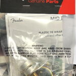 CIRCUITO FENDER MID BOOST ERIC CLAPTON
