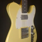 SOLD PIRRERA “TSC” CUSTOM ORDER