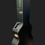SOLD CASE GRETSCH G6241FT
