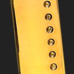 IBANEZ SUPER 58 NECK GOLD