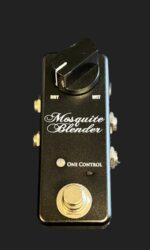 ONE CONTROL MOSQUITE BLENDER