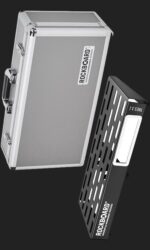 ROCKBOARD  PEDALBOARD TRES 3.1 51 x 23 CM HARD CASE
