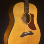 SOLD BREEDLOVE SD 90 WALNUT USA 1999