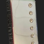 JAMES TYLER SUPER 53 MM