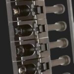 GRAPHTECH STRING SAVER SET PG-0080 FLOYD ROSE